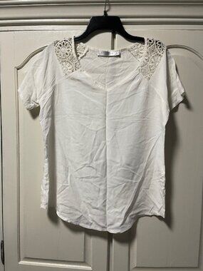 Solitaire Top Size S Excellent conditions
